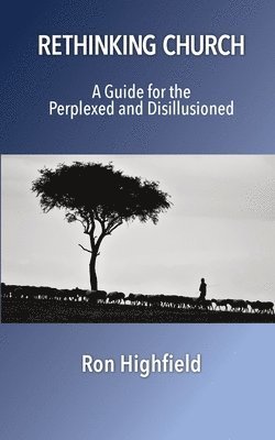 Ron Highfield, TBD, Tbd - Rethinking Church, Häftad