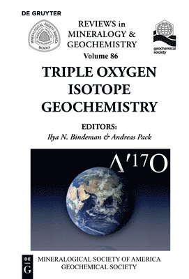 Triple Oxygen Isotope Geochemistry 1