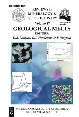 Geological Melts 1