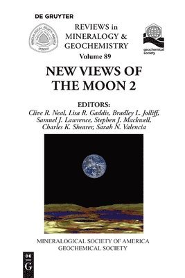 bokomslag New View of the Moon 2