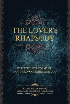 bokomslag Lover's Rhapsody