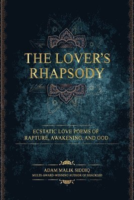 bokomslag The Lover's Rhapsody