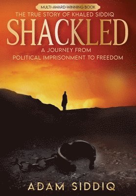 Shackled 1