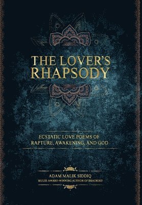 bokomslag Lover's Rhapsody