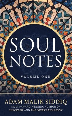 bokomslag Soul Notes