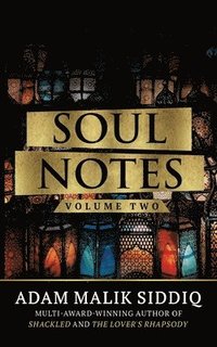 bokomslag Soul Notes