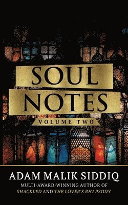 Soul Notes 1