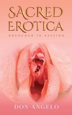 bokomslag Sacred Erotica