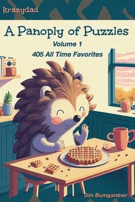 Panoply of Puzzles
