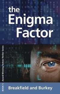 bokomslag Enigma Factor