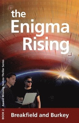 The Enigma Rising 1