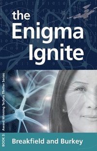 bokomslag The Enigma Ignite
