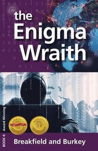 bokomslag The Enigma Wraith
