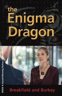 bokomslag The Enigma Dragon