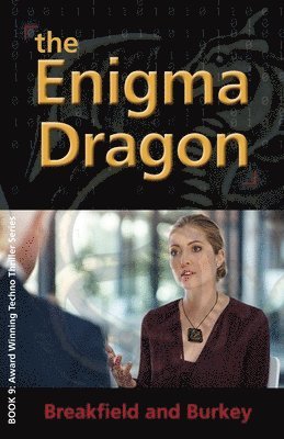 The Enigma Dragon 1