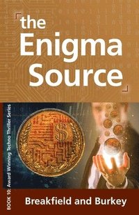 bokomslag The Enigma Source