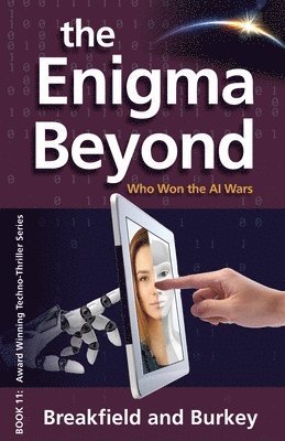 bokomslag The Enigma Beyond