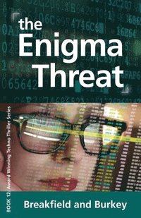 bokomslag The Enigma Threat