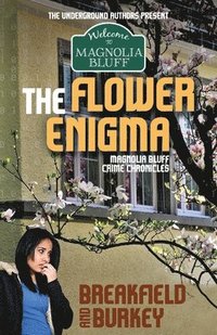 bokomslag The Flower Enigma