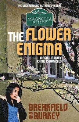 bokomslag The Flower Enigma