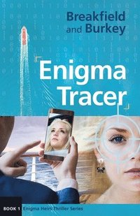 bokomslag Enigma Tracer