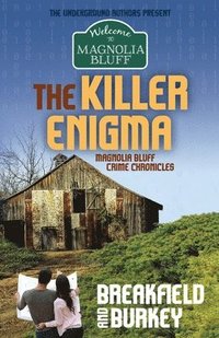 bokomslag The Killer Enigma
