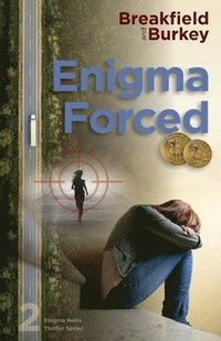 bokomslag Enigma Forced
