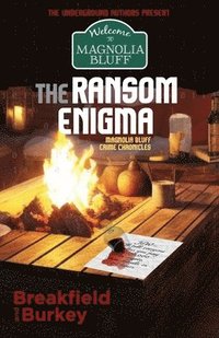 bokomslag The Ransom Enigma