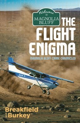 Flight Enigma