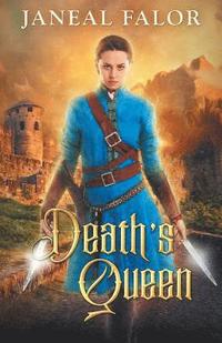bokomslag Death's Queen