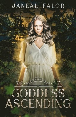 Janeal Falor - Goddess Ascending, Häftad