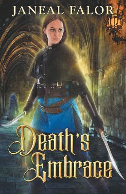Janeal Falor - Death's Embrace, Häftad