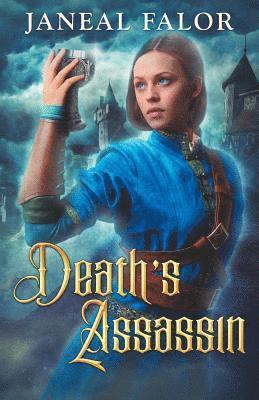 Janeal Falor - Death's Assassin, Häftad