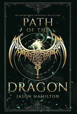 Path of the Dragon 1