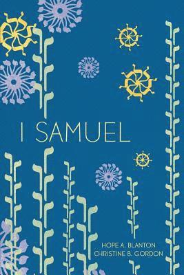 bokomslag 1 Samuel
