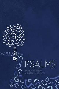 bokomslag Psalms