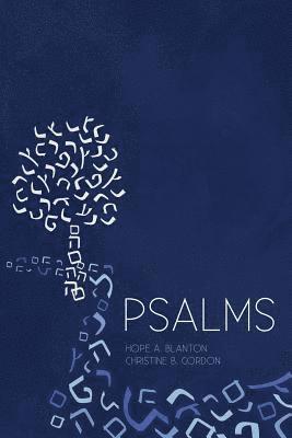 bokomslag Psalms