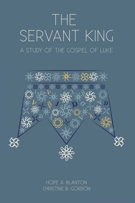 bokomslag The Servant King