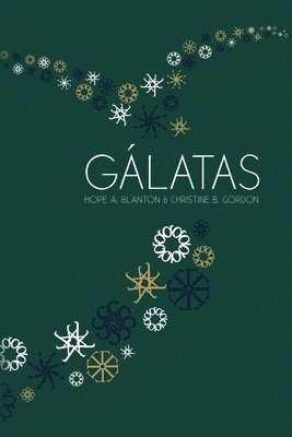 bokomslag Gálatas