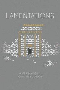 bokomslag Lamentations