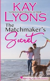 bokomslag The Matchmaker's Secret