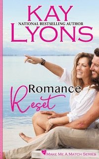 bokomslag Romance Reset