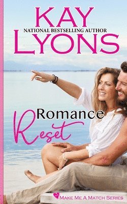 bokomslag Romance Reset