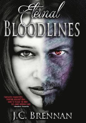 Eternal Bloodlines 1