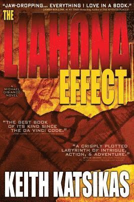 The Liahona Effect 1