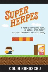bokomslag Super Herpes