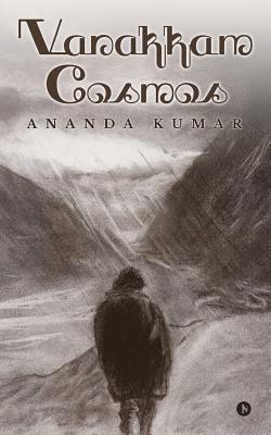 Ananda Kumar - Vanakkam Cosmos, Häftad