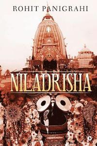 bokomslag Niladrisha