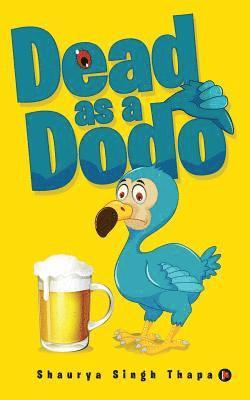 Dead as a Dodo 1