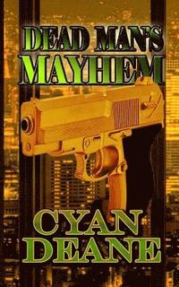 bokomslag Dead Man's Mayhem